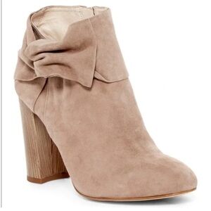Ankle Bootie